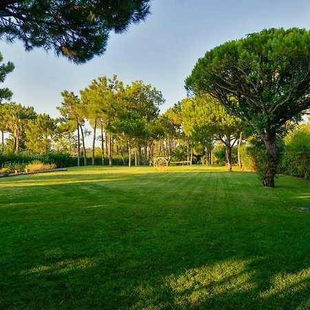 Villa Sleeps 10 Pool Air Con Wifi Quinta do Lago