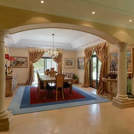Sleeps 10 Pool Air Con Wifi * Quinta do Lago