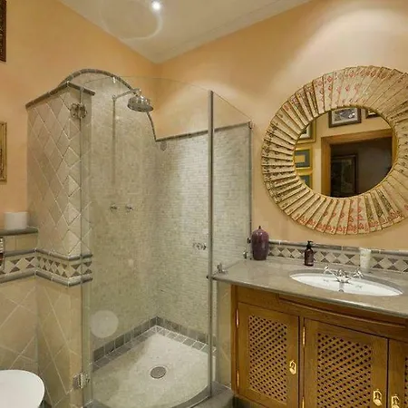 Sleeps 10 Pool Air Con Wifi Villa Quinta do Lago