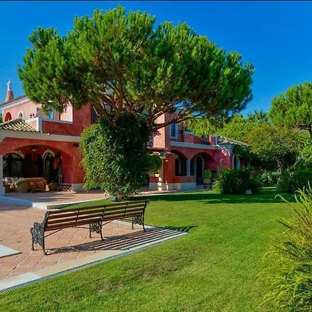 Sleeps 10 Pool Air Con Wifi Villa