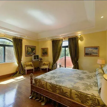 Villa Sleeps 10 Pool Air Con Wifi Quinta do Lago