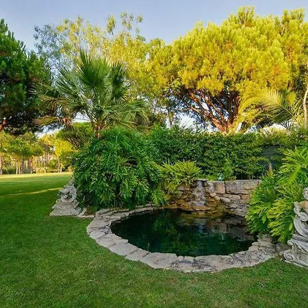 Sleeps 10 Pool Air Con Wifi Villa